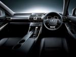 Lexus IS350 2013 года (JP)